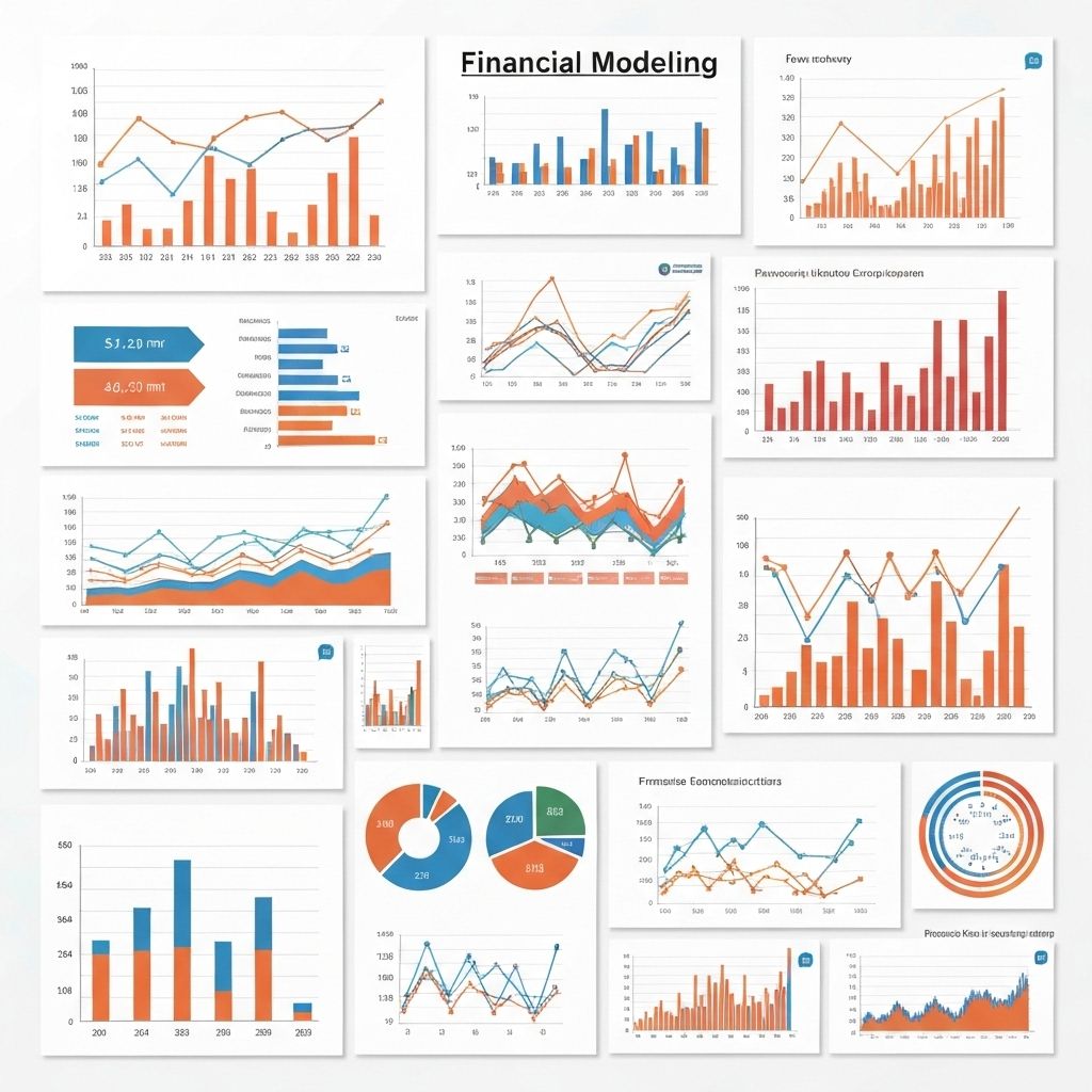Financial Modeling for Strategic Decision Making