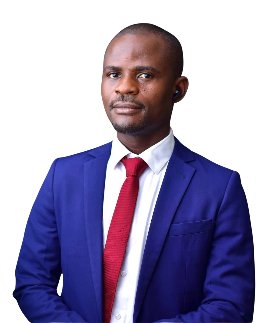 Idowu Matthew, Founder & Technology Consultant of Abrimatt
