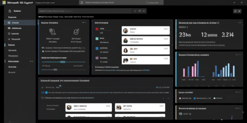 Microsoft 365 Copilot Dashboard