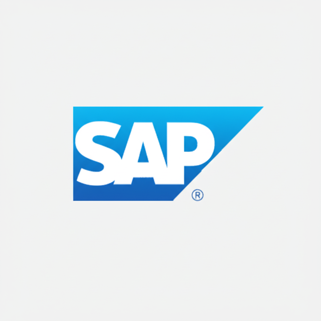 SAP logo