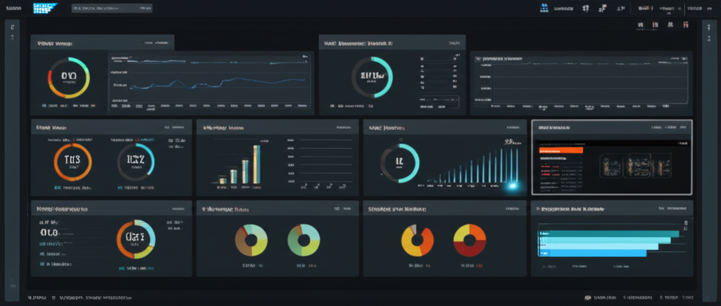 SAP S/4HANA Public Cloud Dashboard