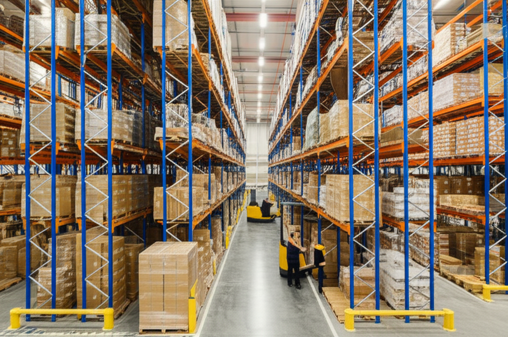 Supply Chain Optimization in the Post-Pandemic Era